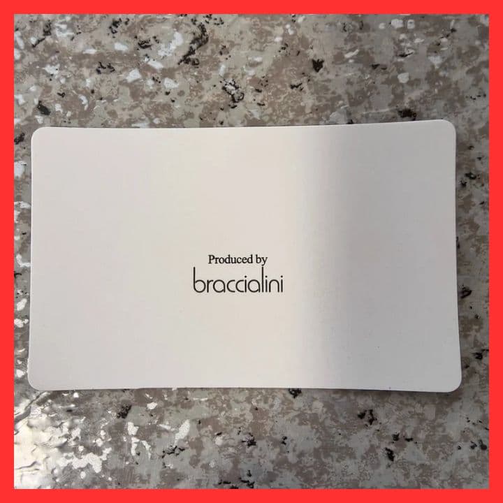 【新品未使用】ヴィヴィアンウエストウッド三つ折り財布　843VW591　ブラック