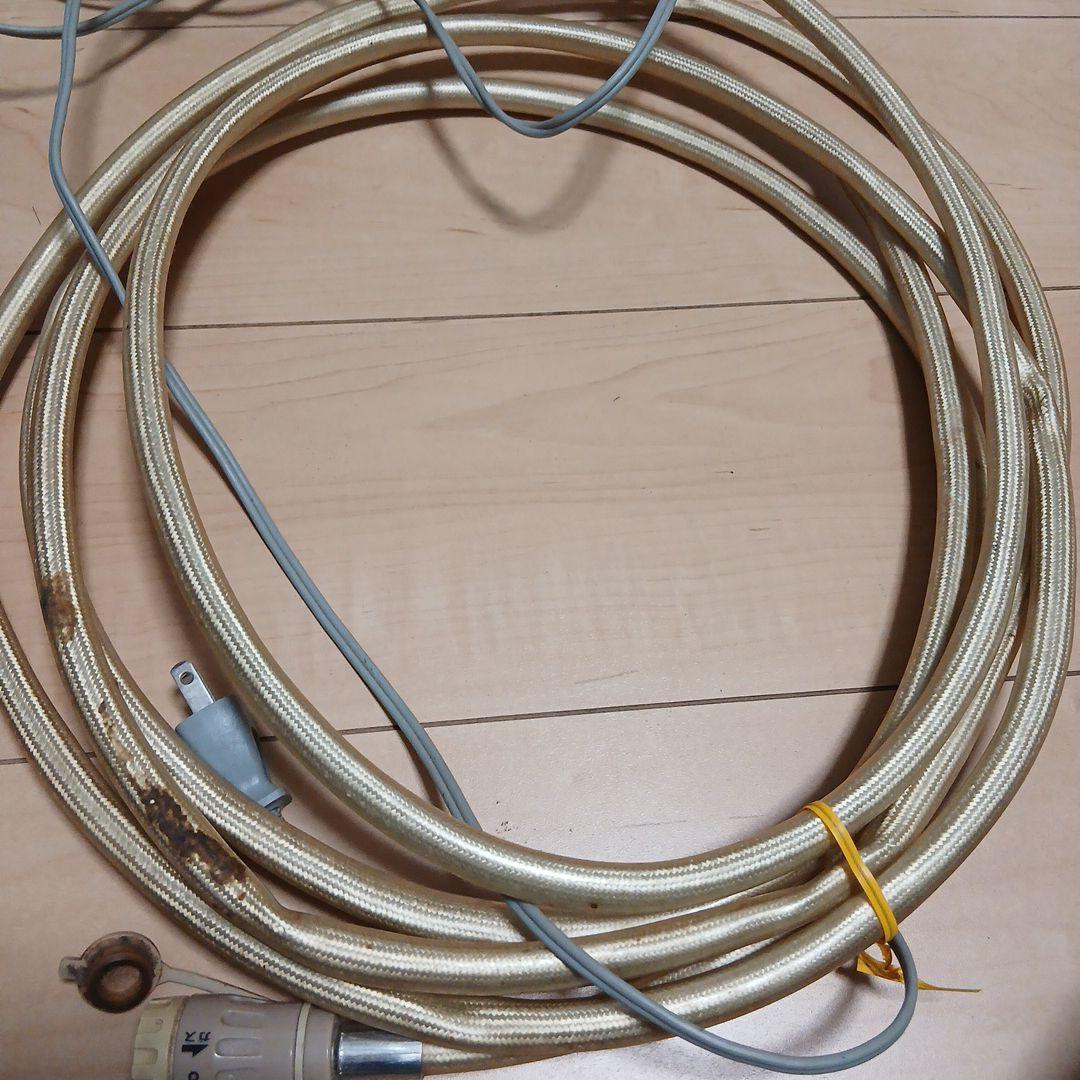 ノーリツ　ガスファンヒーター