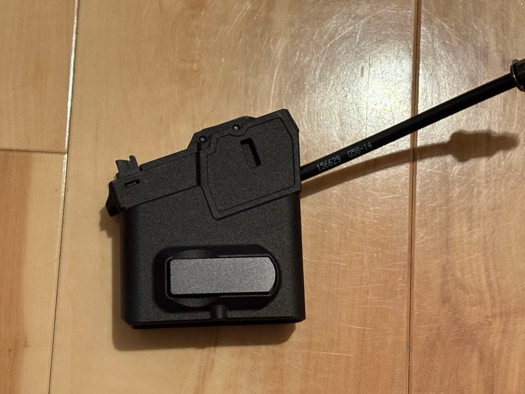 Airtac UK 東京マルイサイガ用外部ソースアダプタ