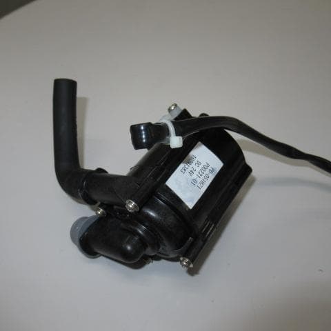 ホシザキ　製氷機　Mタイプ用ポンプモーター