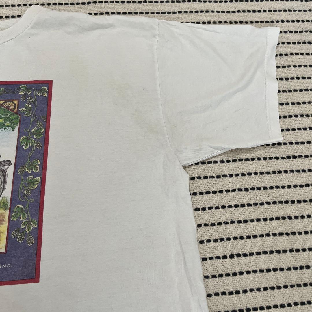 パタゴニア ビンテージ　Patagonia 90’s オーガニック Tシャツ