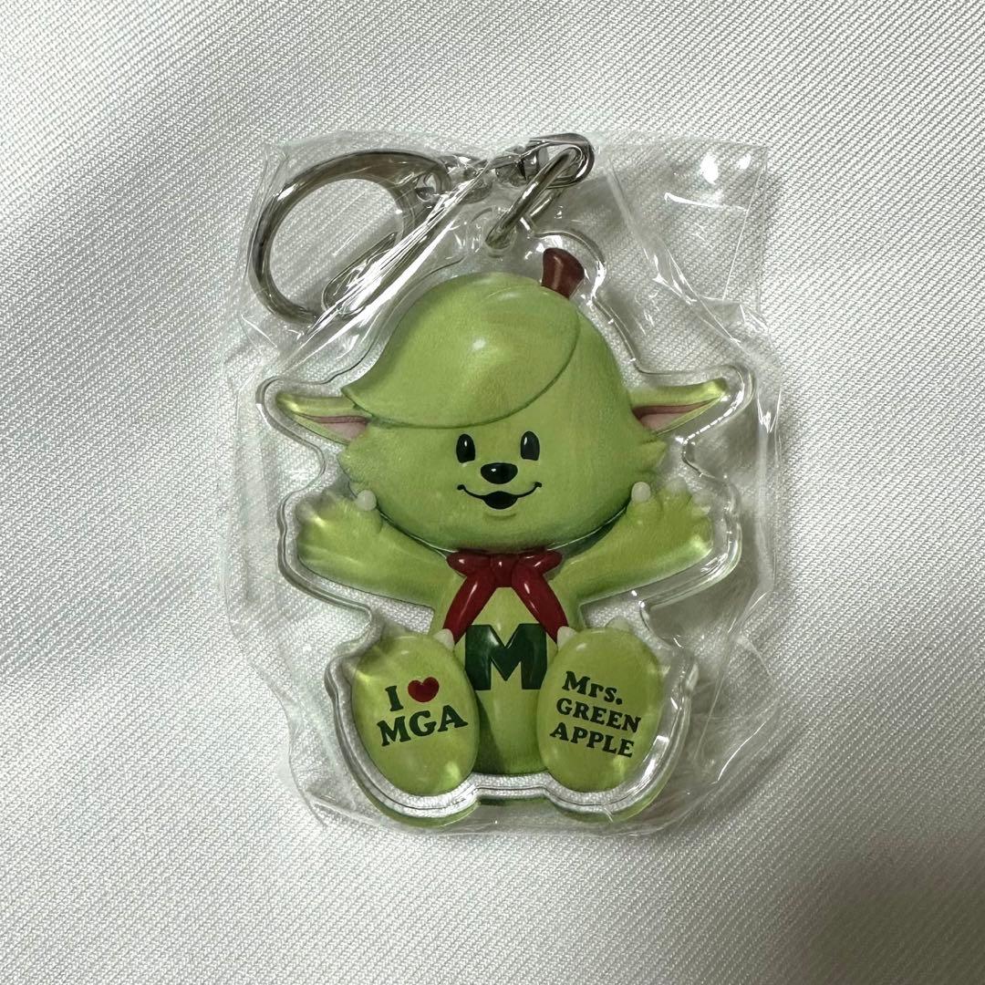 メメル　キーホルダー