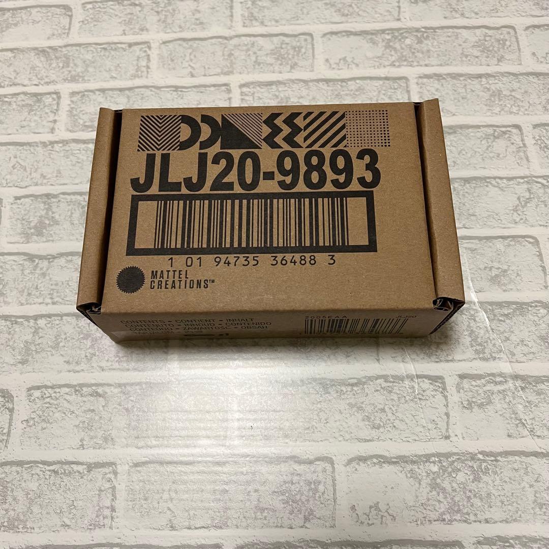 ミニカー RLC Exclusive RWB Porsche 930 Hot wheels