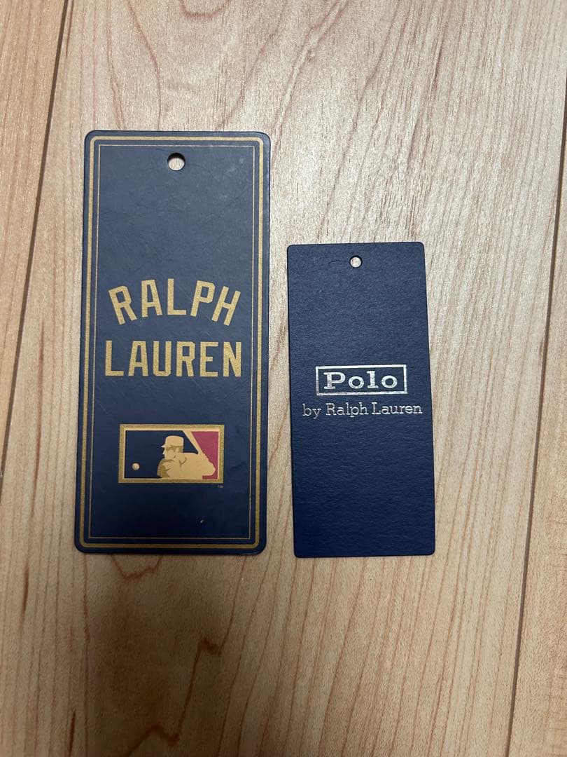 Ralph Lauren x NEW ERAデニムキャップ　ジョングク着用