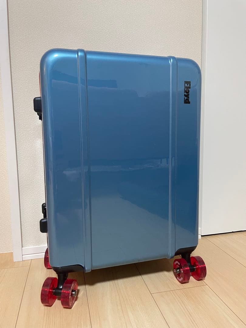 FLOYD COMPACT スーツケース 34 RIMOWA リモワ フロイド