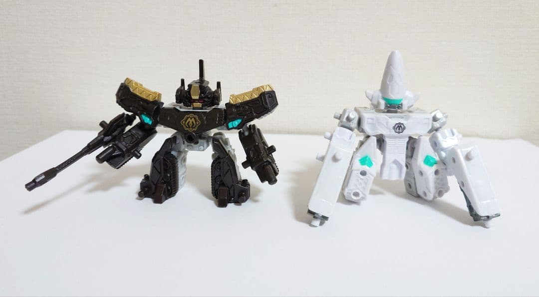 ムゲンバイン　ムゲンバインムソウ　　13体　まとめ売り