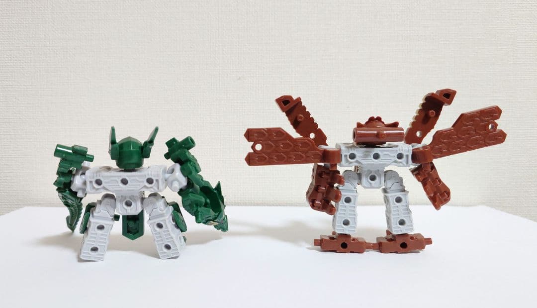 ムゲンバイン　ムゲンバインムソウ　　13体　まとめ売り