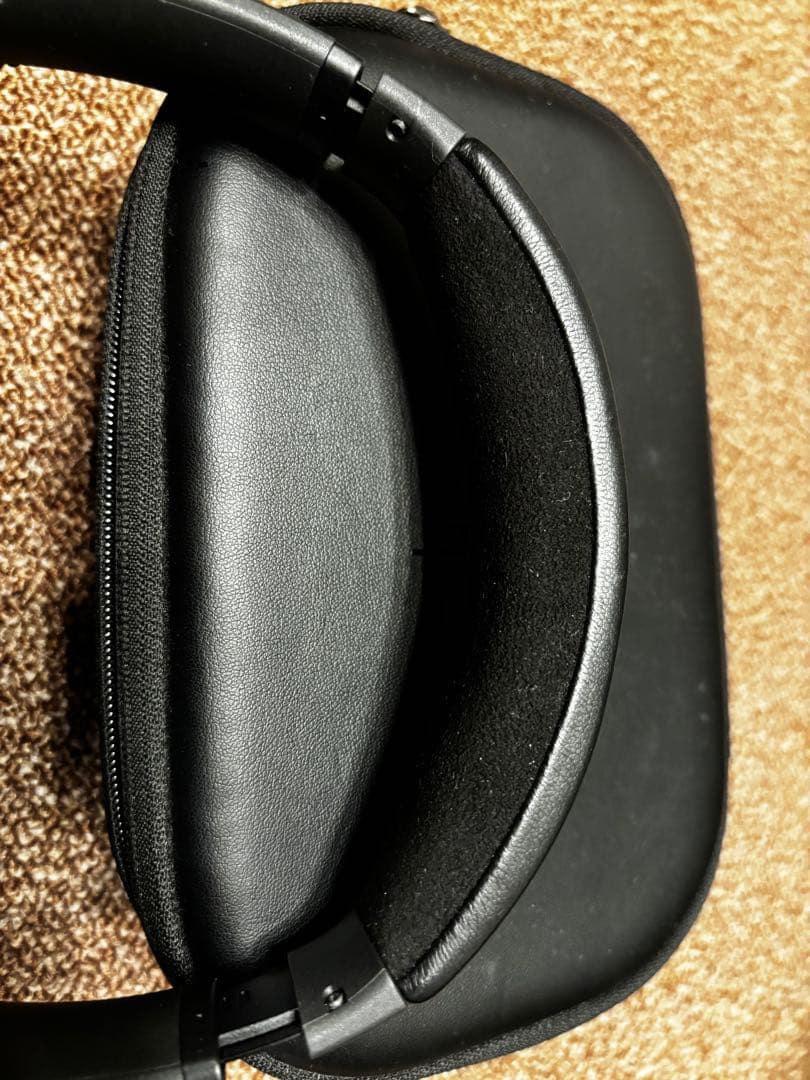 BOSE QuietComfort 35 ワイヤレスヘッドホン