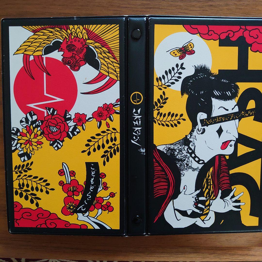 コドモドラゴン　チェキ　NO3（73枚セット）ばら売りも可（コドモ専用ケース入）