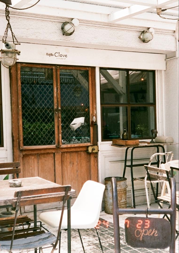 Canon Autoboy TELE 6 フィルムカメラ