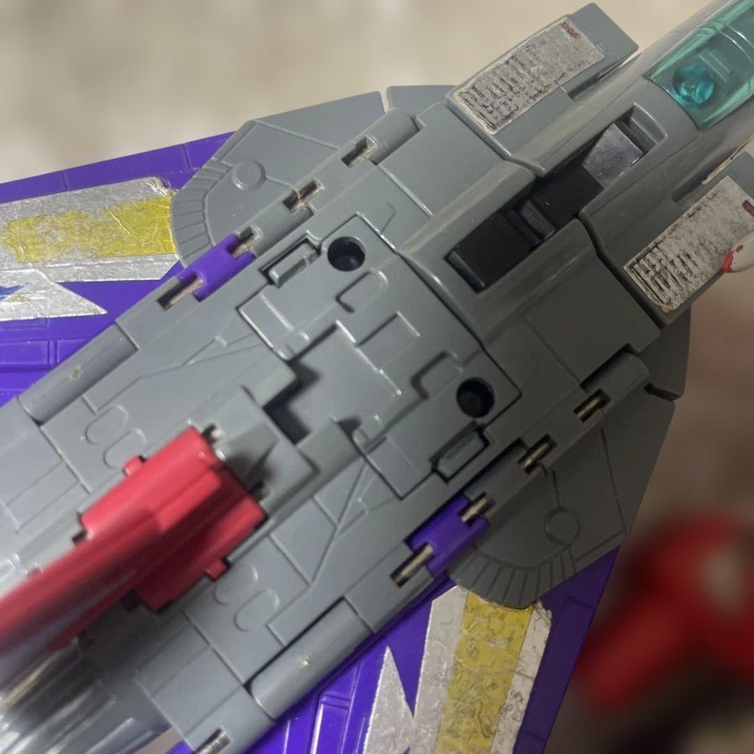 D−305、D−304 トランスフォーマー 2体まとめ