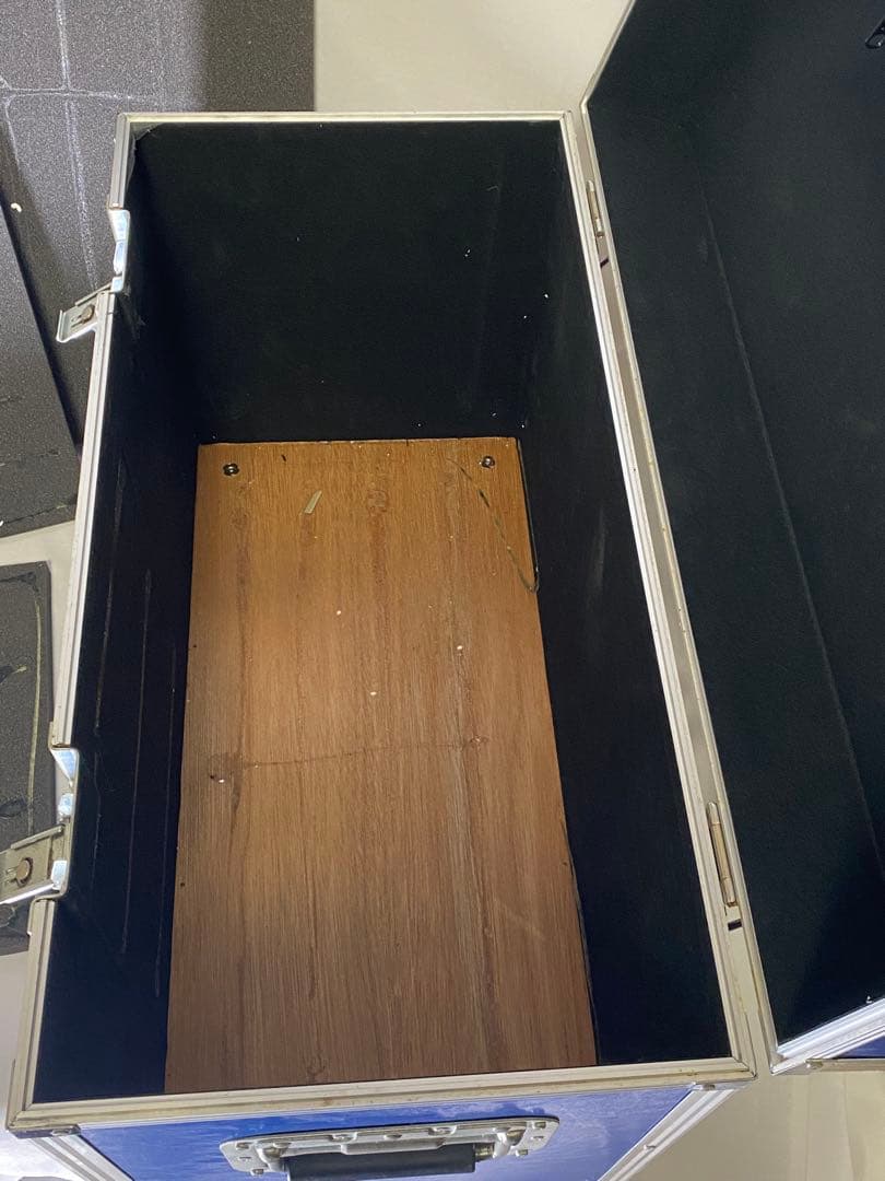 2350❣️ ARMOR アルモア 輸送 ハードケース 楽器 機器 機材ケース