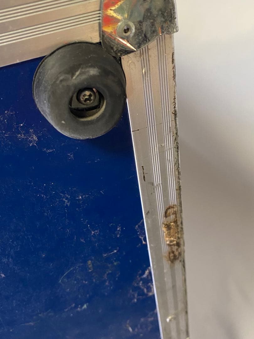 2350❣️ ARMOR アルモア 輸送 ハードケース 楽器 機器 機材ケース