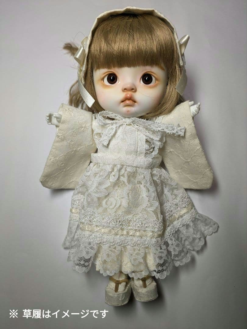 Dayuanbao    Doll着物