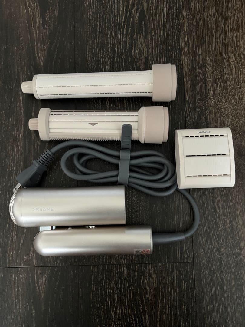 Dreame Pocket Proヘアドライヤー