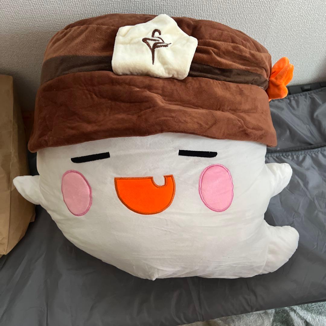 【美品】原神　ぬいぐるみ