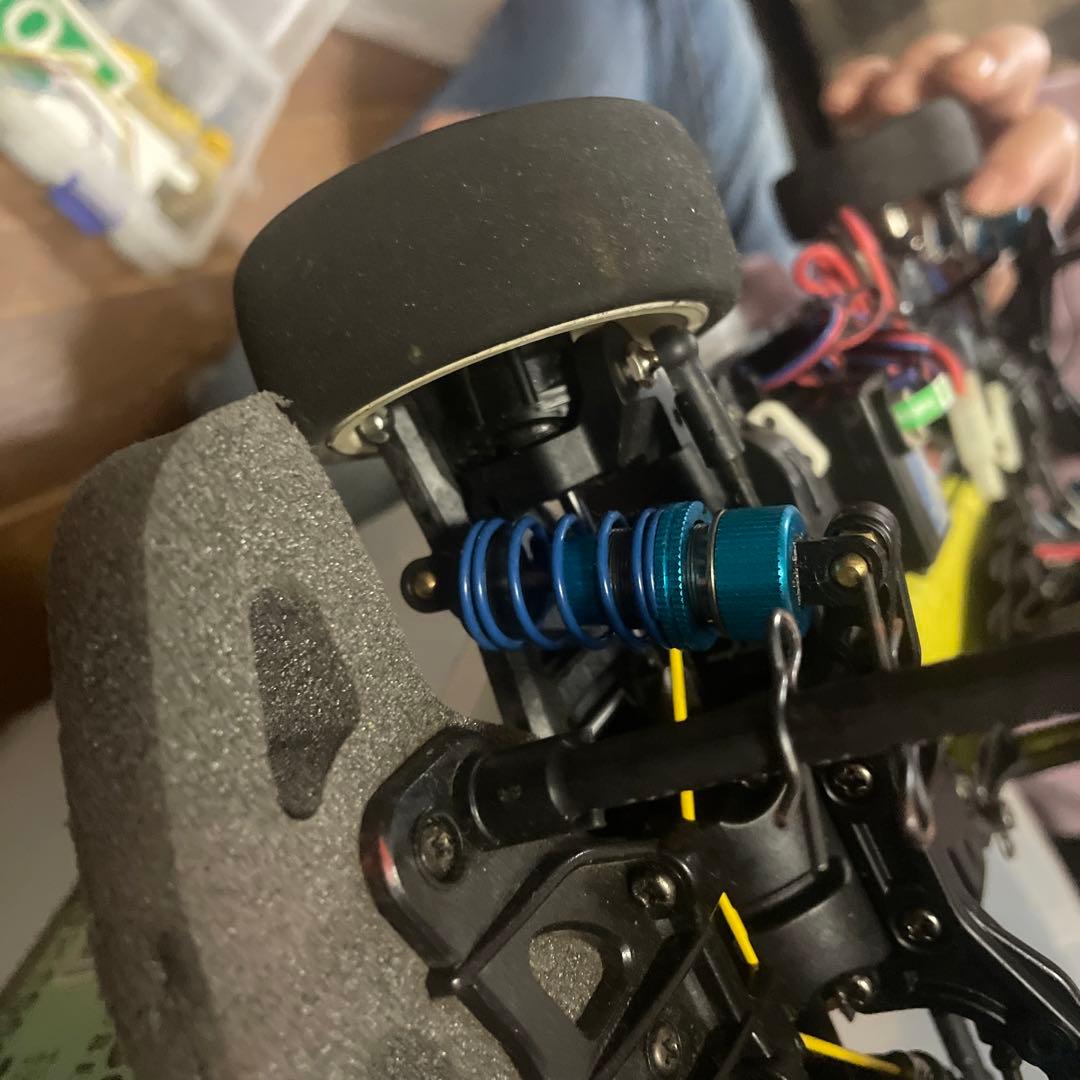 超希少ラジコン値段交渉してください