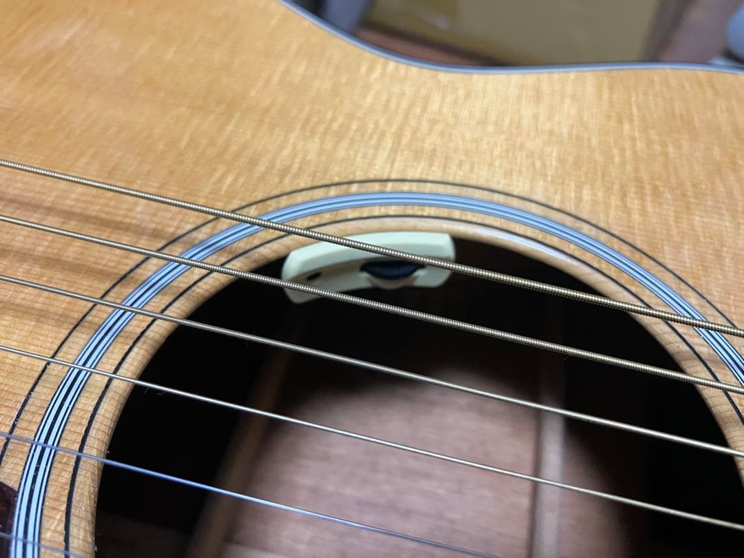 2020年購入 Martin マーティン CTM O-18 0-18 エレアコ