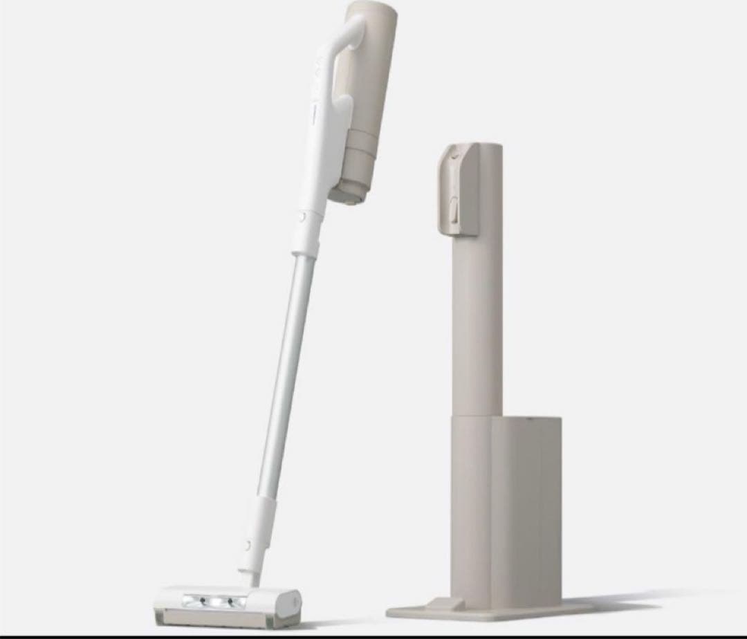 MC-NX810KM-W ホワイト パナソニック コードレススティック掃除機
