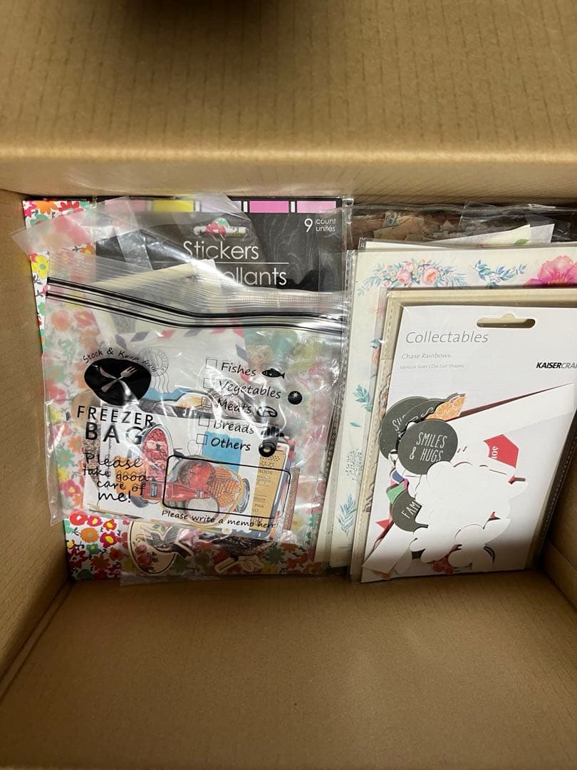 紙もの　まとめ売り