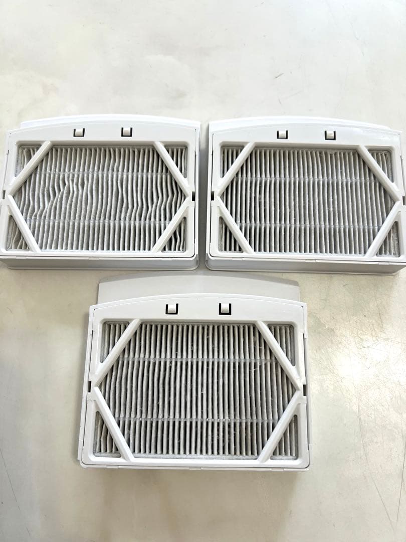 UZUKAZE 空気清浄機能付き LEDファンシーリングライト FCE-550