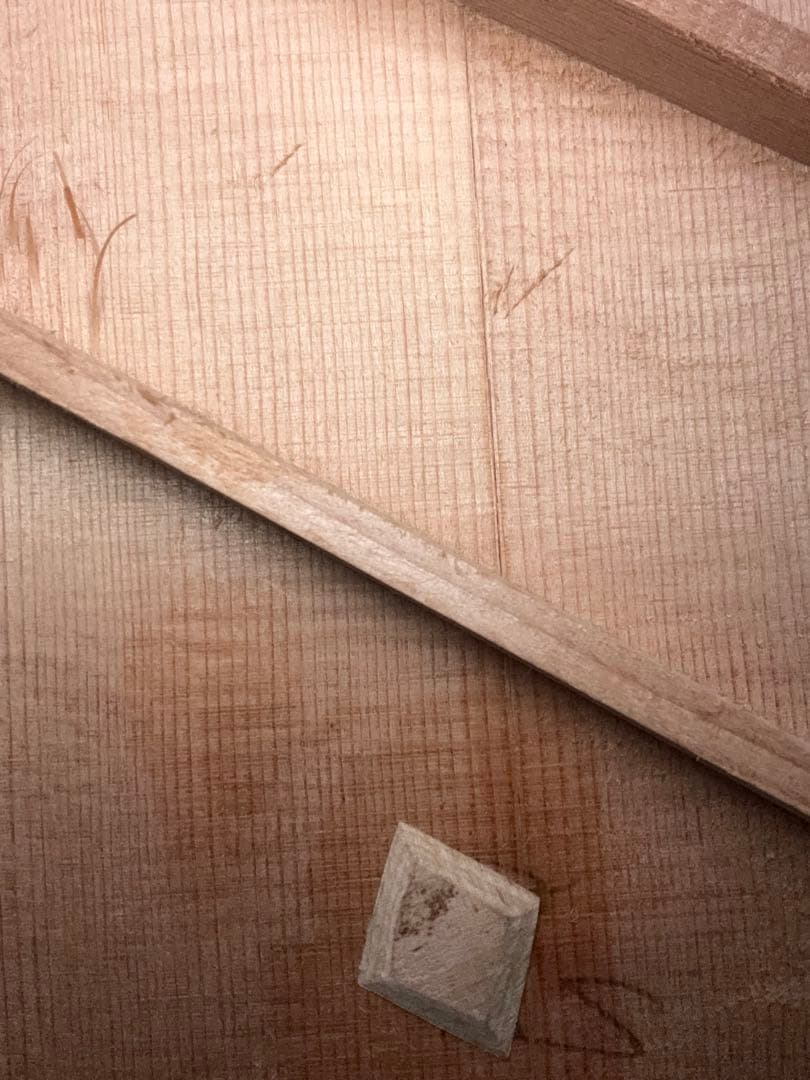 G*F様 Gibson Southern Jumbo ピックアップ付き