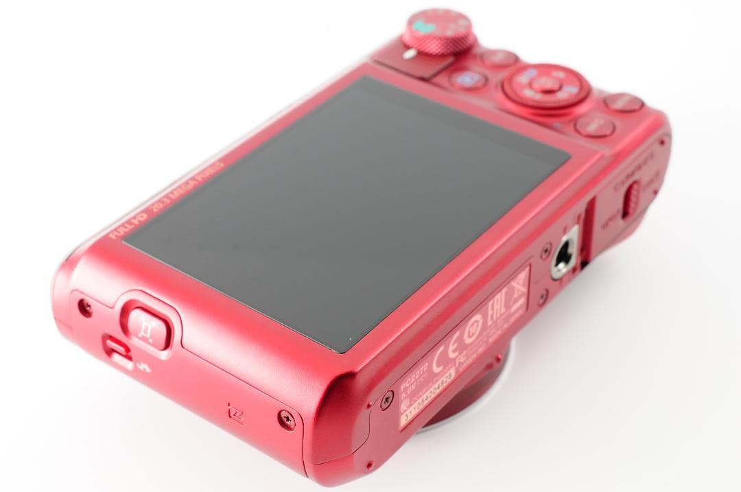 [美品] キャノン Canon PowerShot SX720 HS