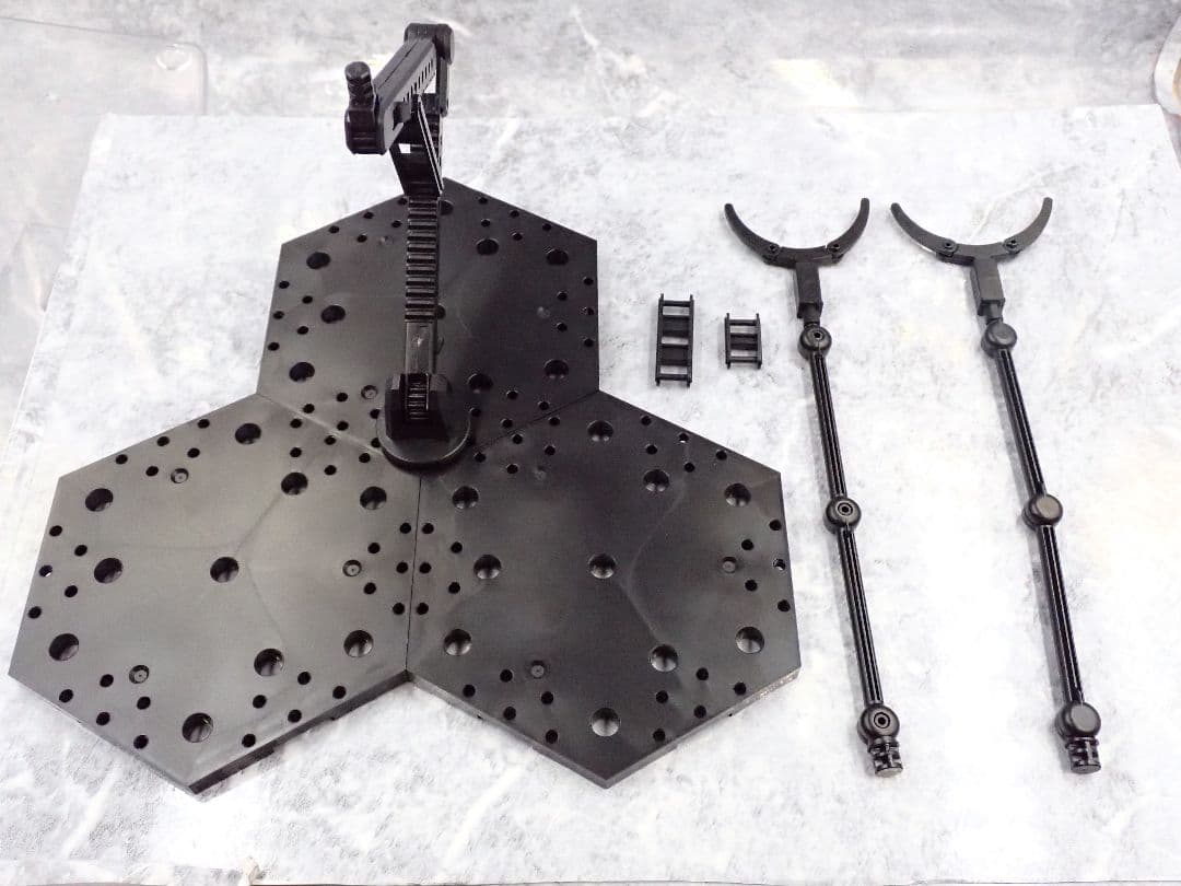 MGSD ウイングガンダムゼロ(EW) リベリオン 全塗装 ガンプラ完成品