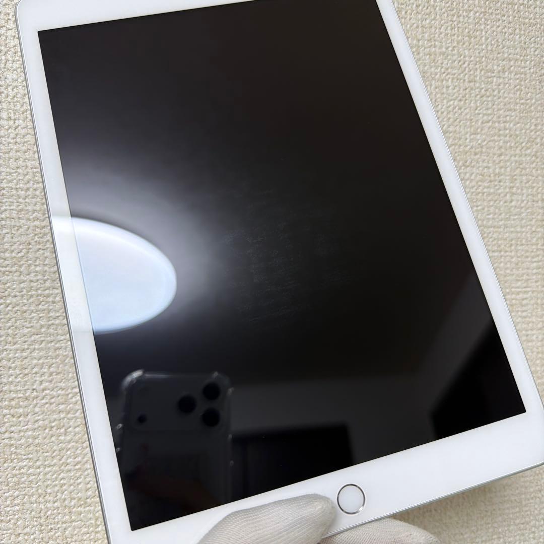 iPad 第7世代 128GB Wi-Fi + Cellular