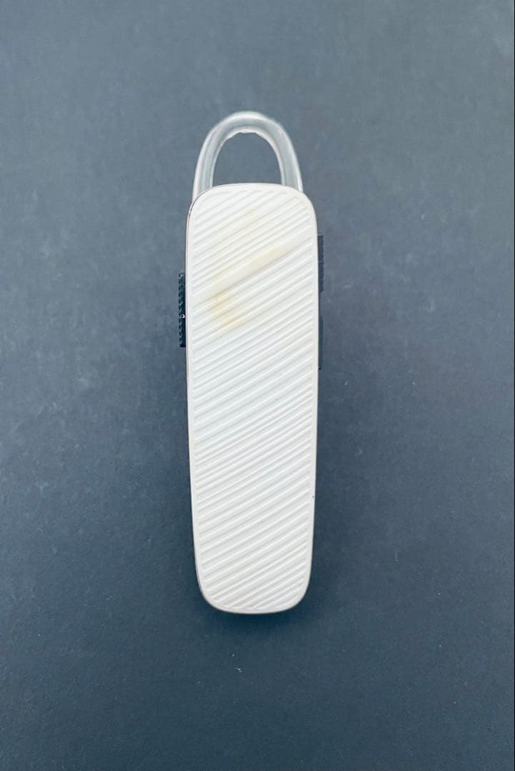 Plantronics Explorer 500 ワイヤレスヘッドセット