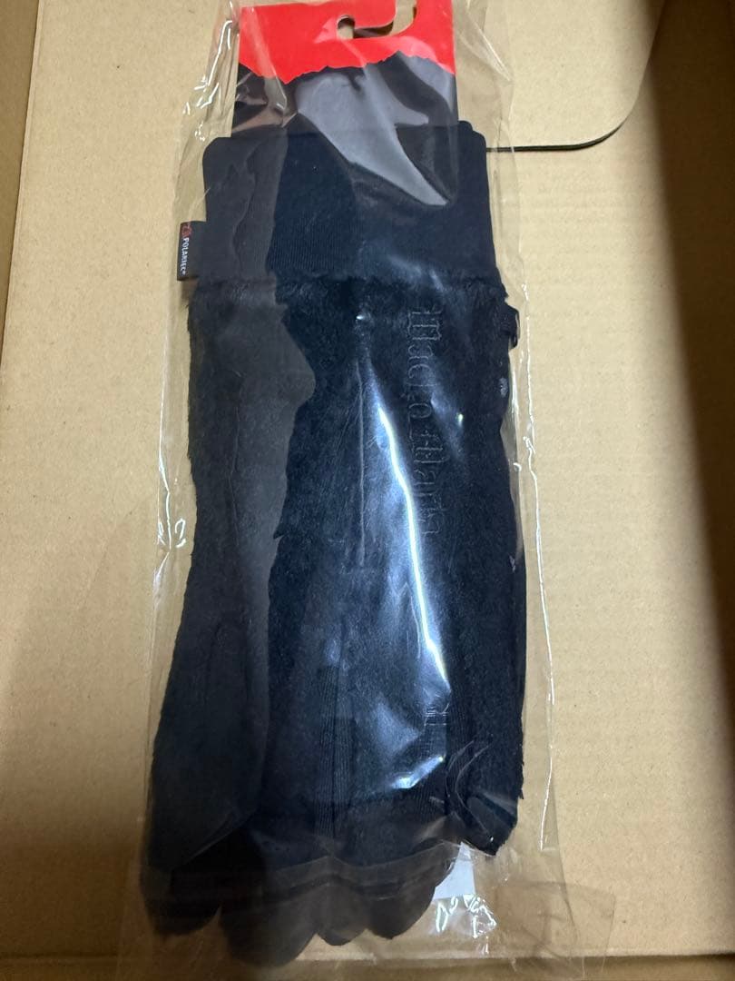 WACKO MARIA NANGA GLOVES ワコマリア　ナンガ