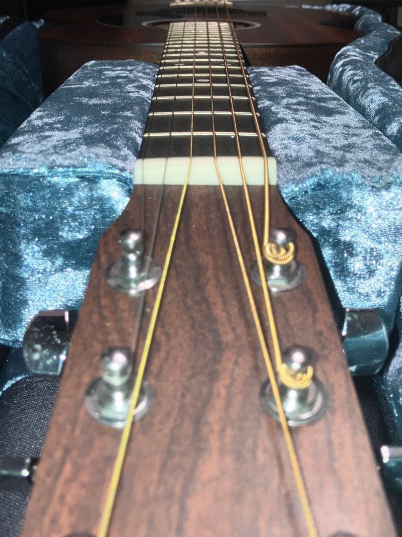 Martin 000-10E アコースティックギター 専用ケース付き