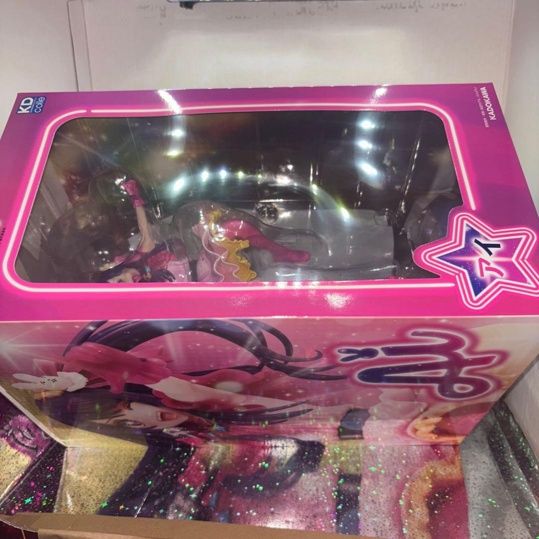 推しの子　アイ　1/7スケールフィギュア