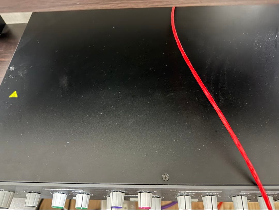 ゆきこ SSL FUSION マスタリングコンプレッサー