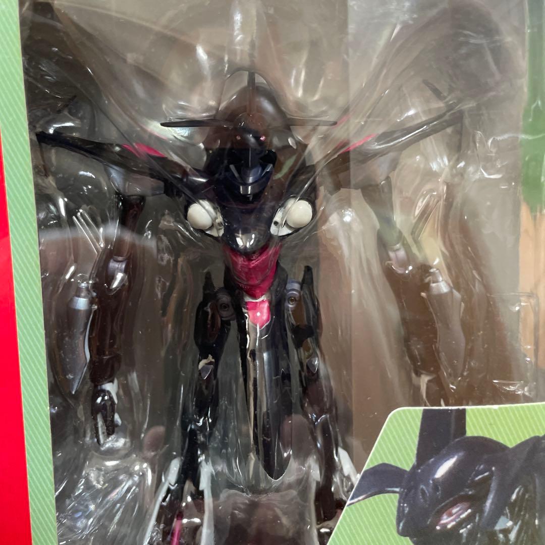 バンダイ ROBOT魂 -SIDE LFO- 交響詩篇エウレカセブン 3体セット