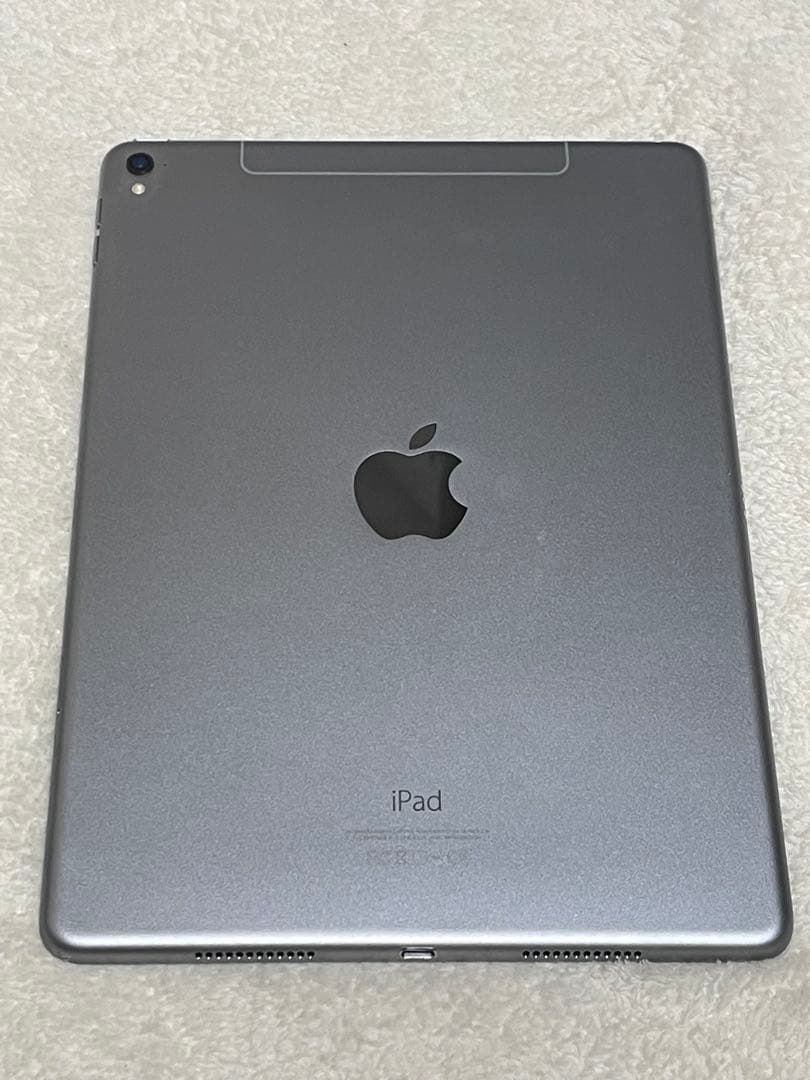 【ジャンク】iPad pro 9.7 128GB Cellularモデル