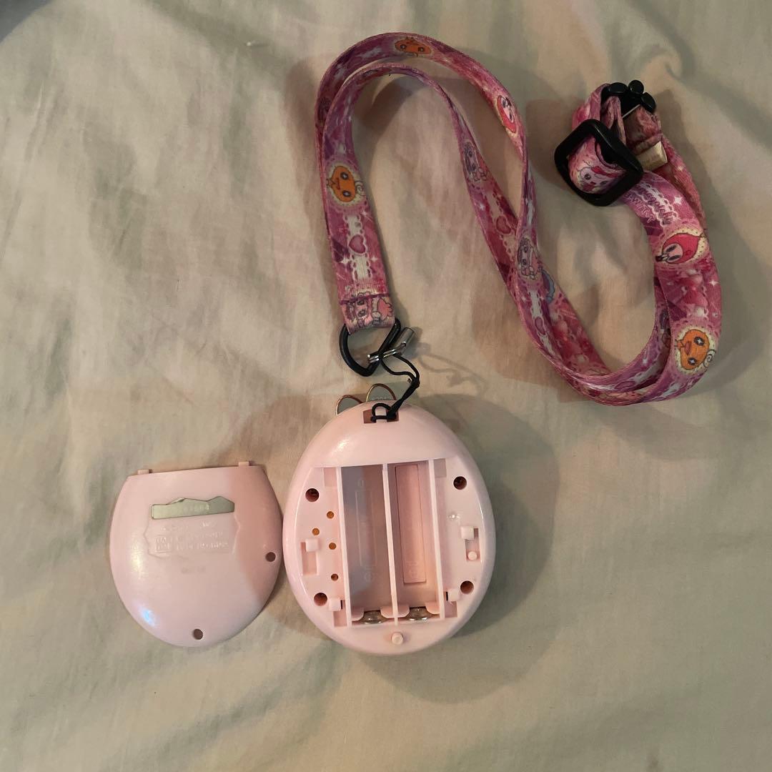 たまごっちピース たまごっちP's ピンク お値下げしました！