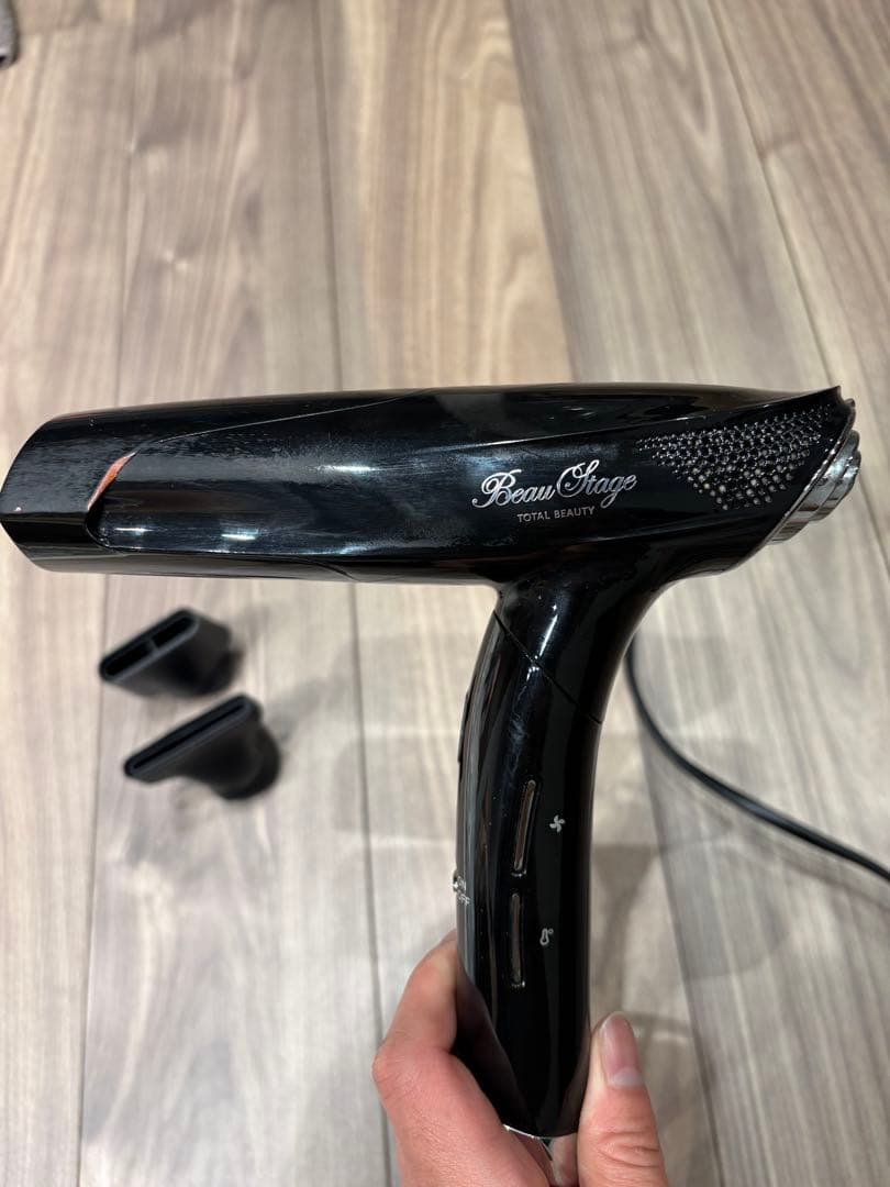 エレガンジェット　アデランス