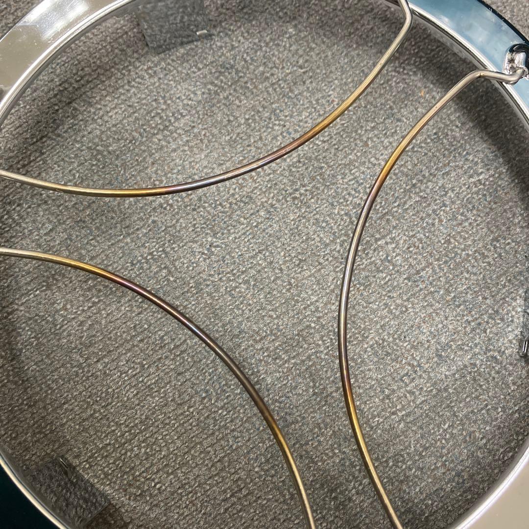 孔雀印　電気コンロ　DePLUS　VCA-500 94年製