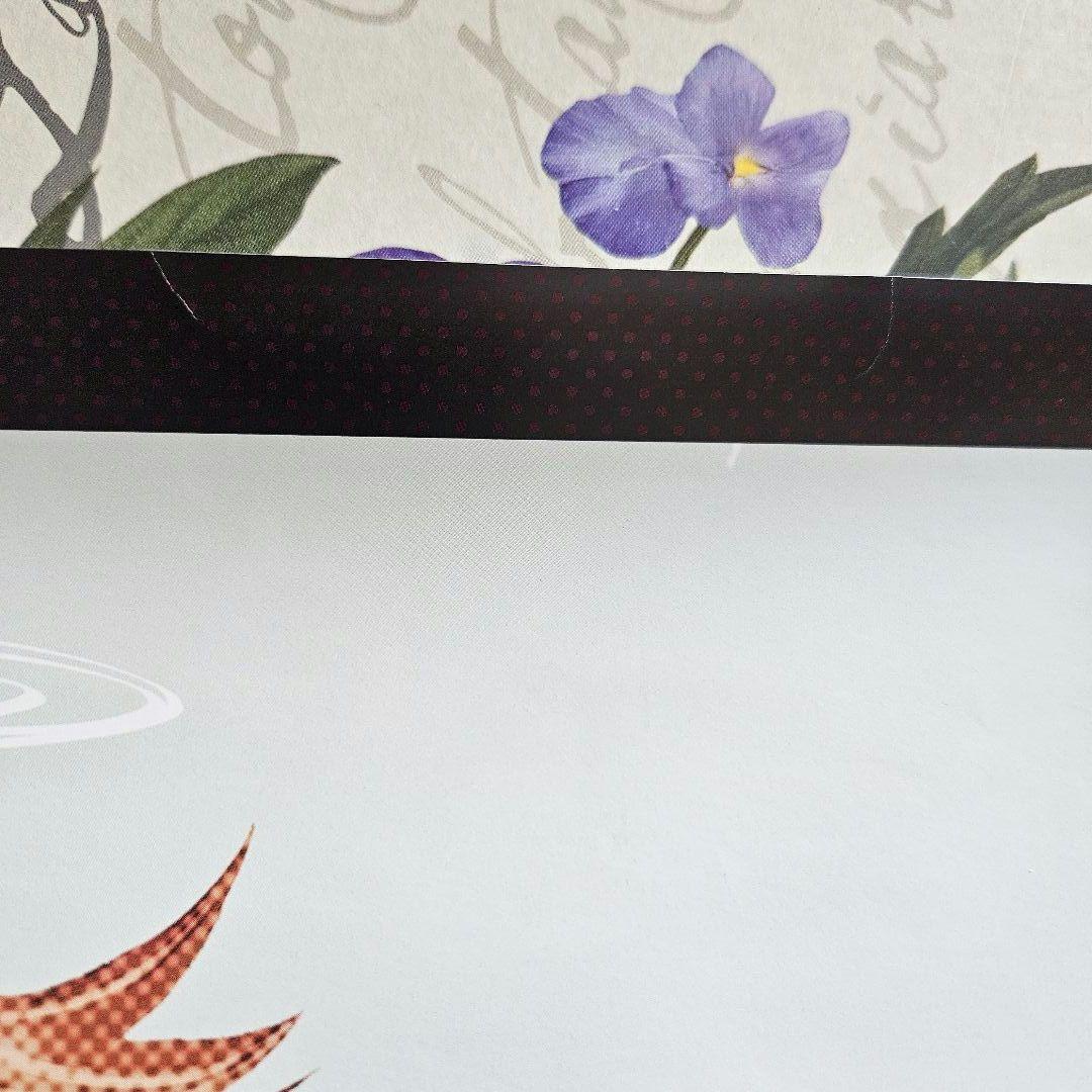 M*K様 パンスト パンティ＆ストッキングwithガーターベルト CD購入特典