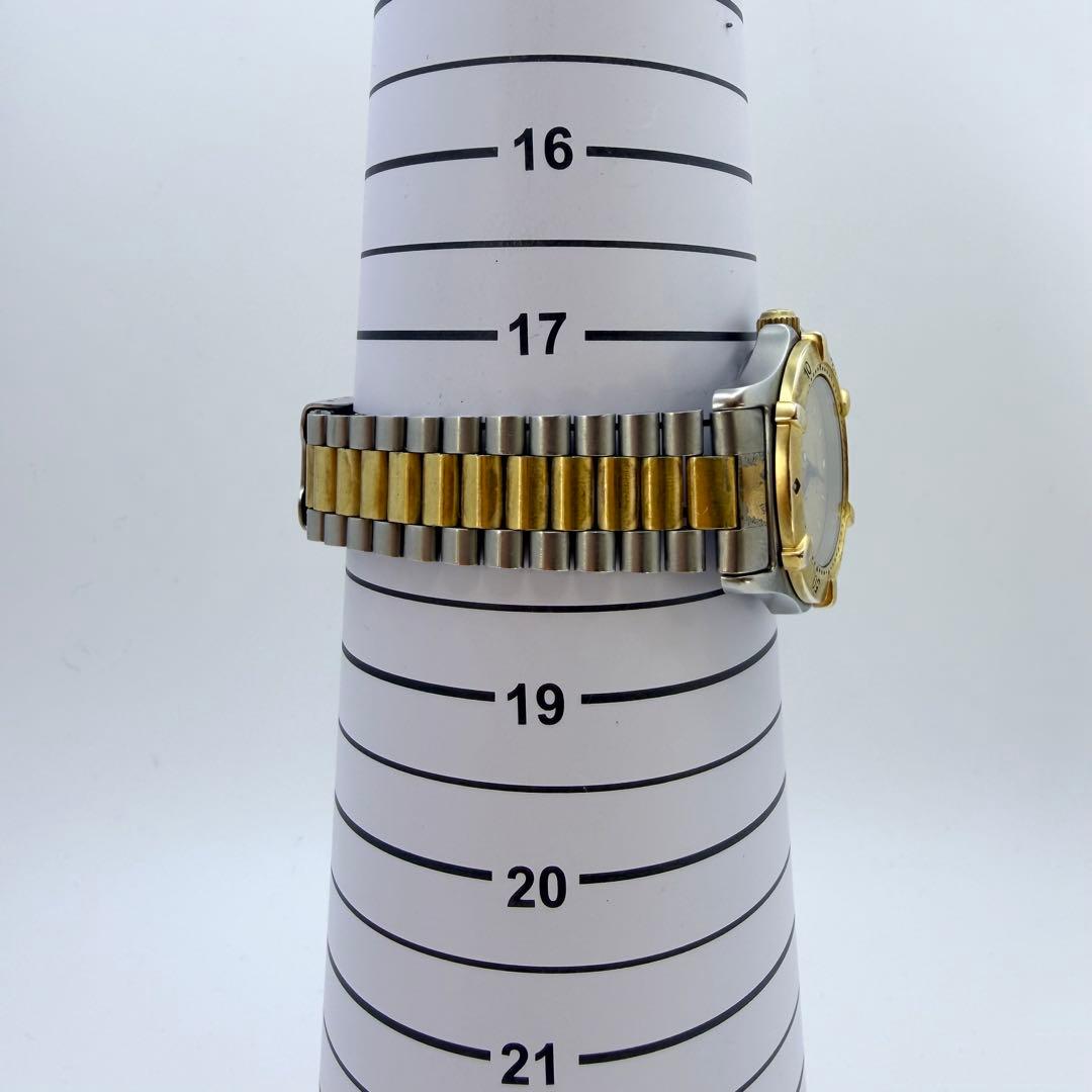 【稼働 新品電池】タグホイヤー プロフェッショナル 200m 964.013