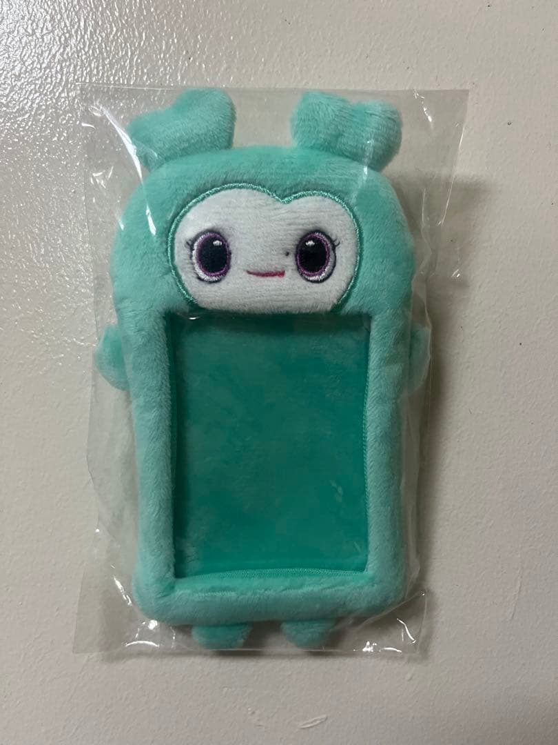 TWICEフォトカードキーホルダー