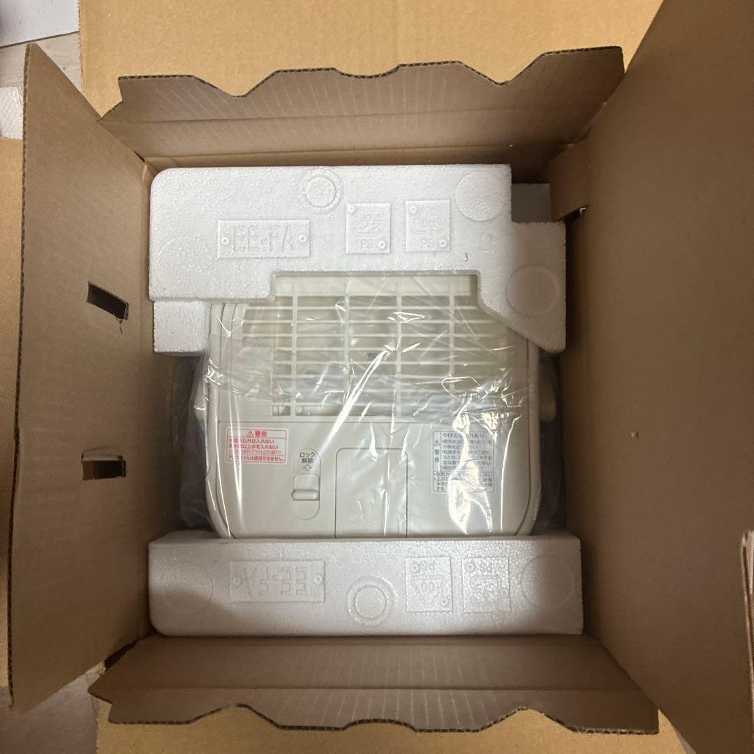 新品未使用 象印 STAN. 加湿器 EE-FA50 WA