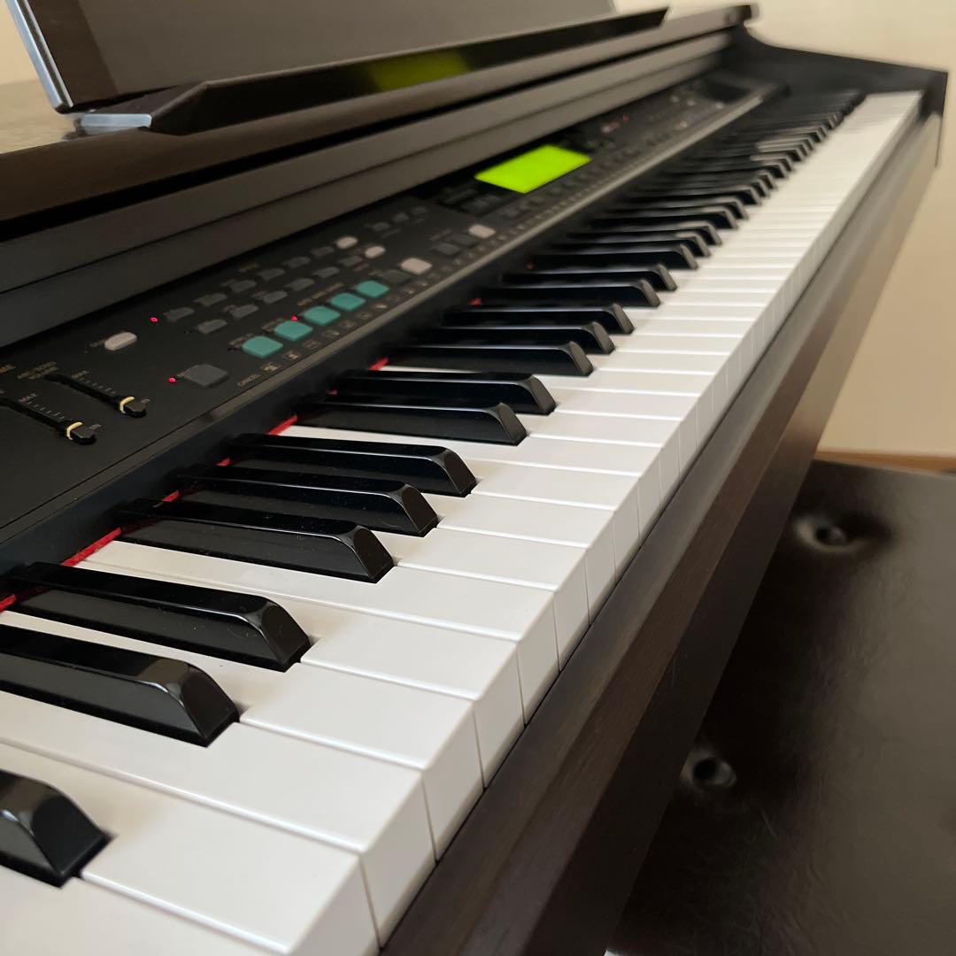 YAMAHA クラビノーバ Clavinova CVP-69