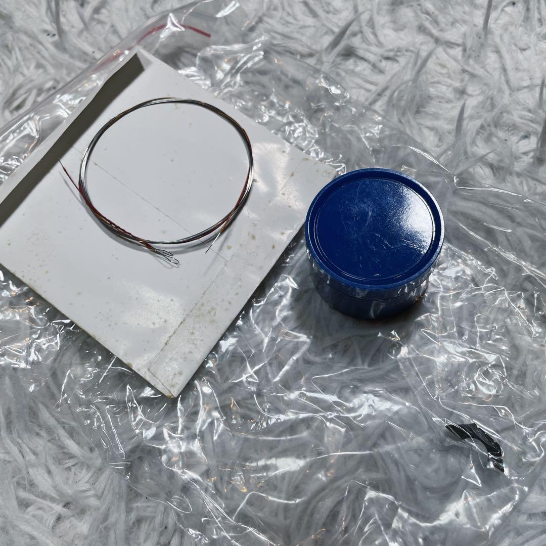 極美品　電気　ニ胡　エレキ　セミハードケース付き