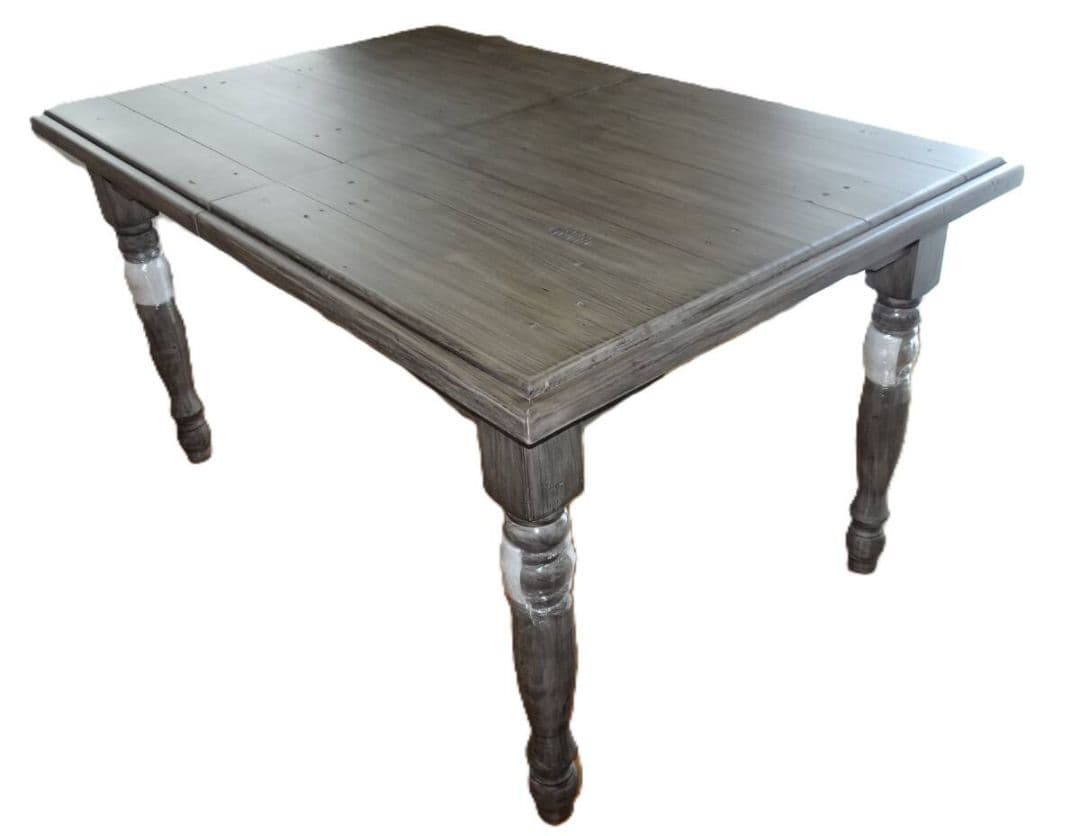 【値下しました】木製 エクステンションテーブル