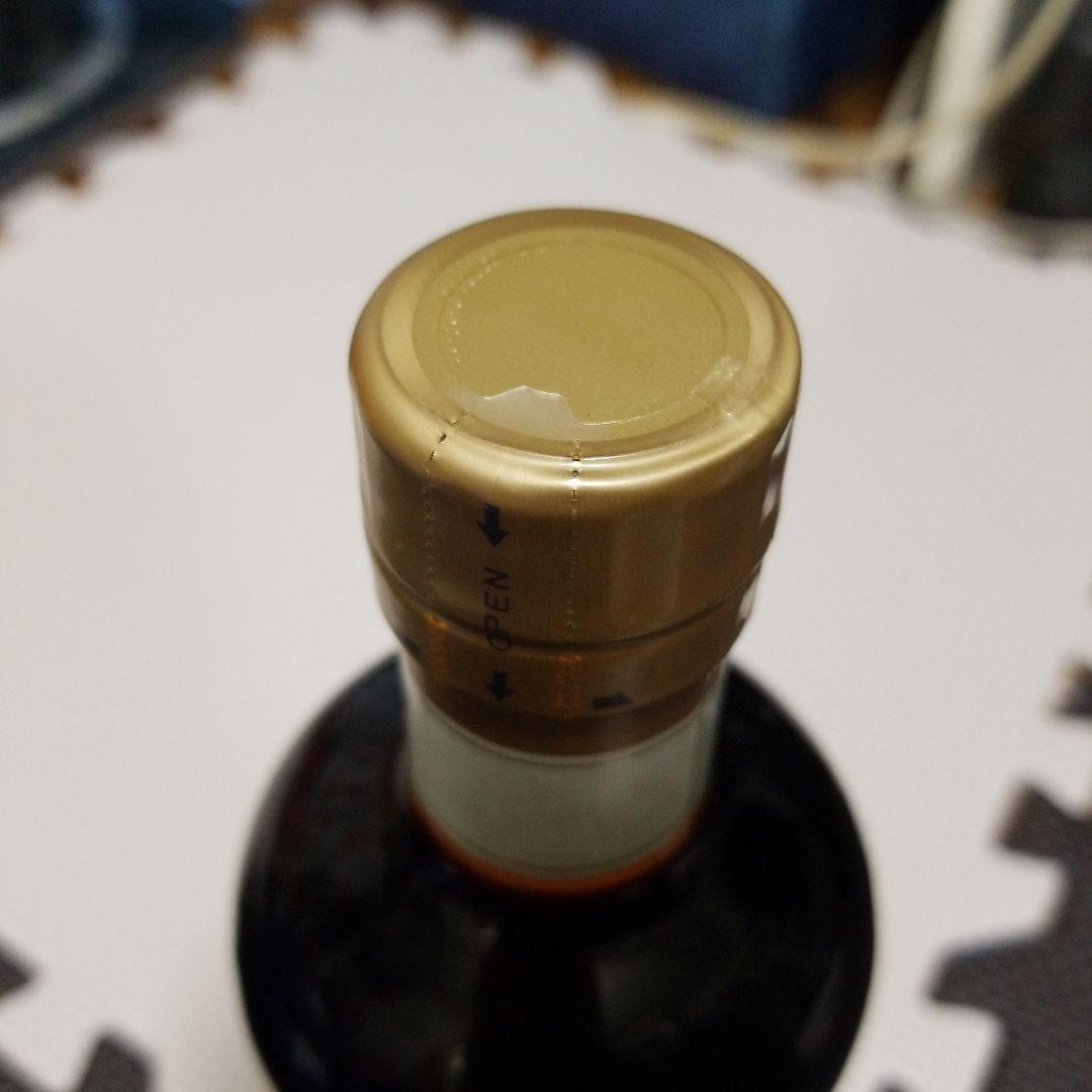 竹鶴17年 700ml 3本