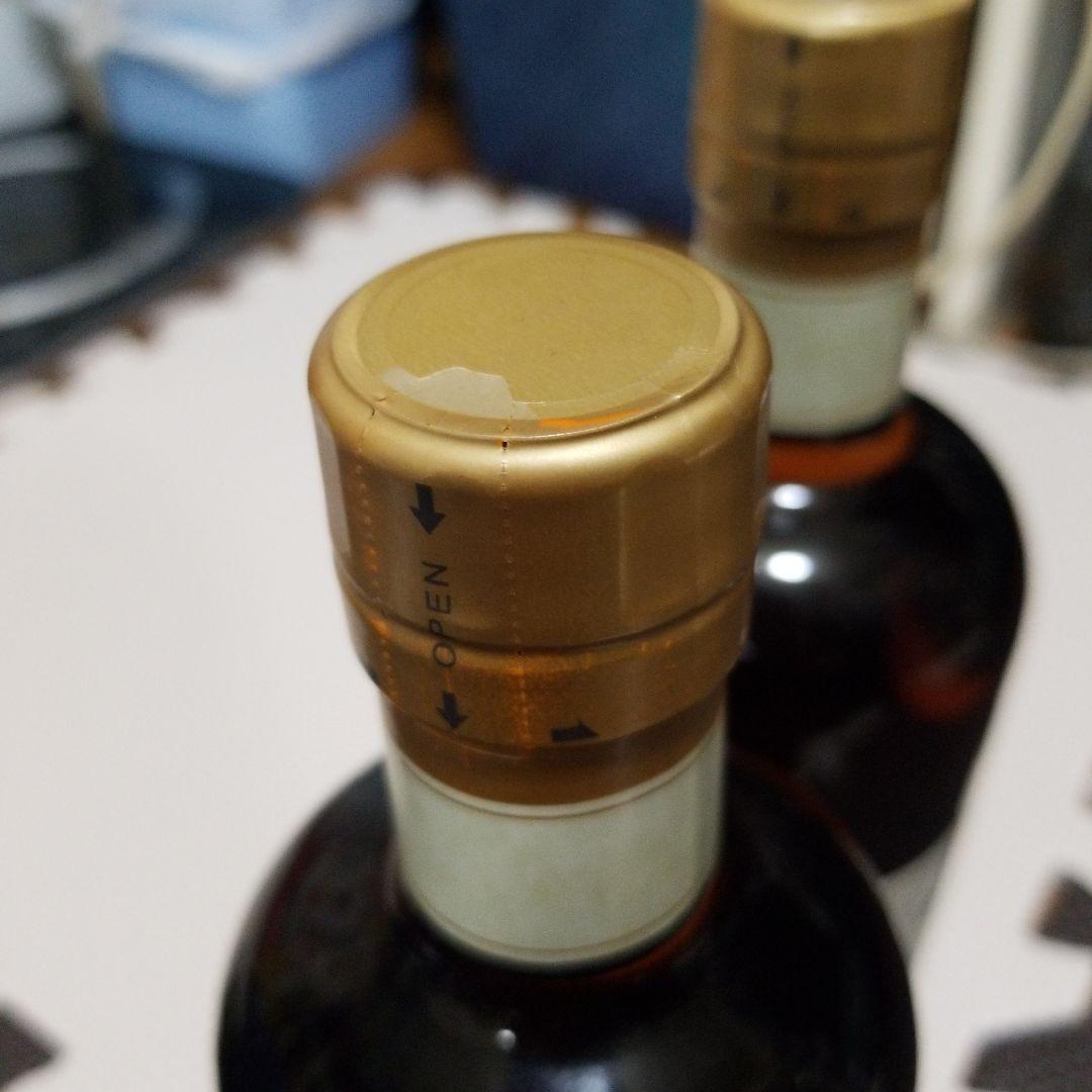 竹鶴17年 700ml 3本