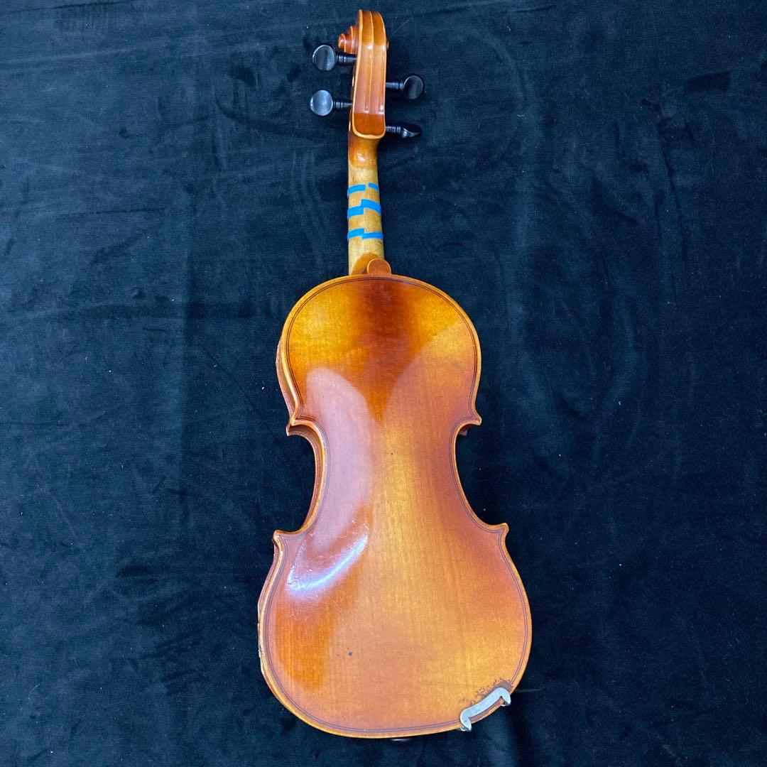 スズキバイオリン名古屋　no.220 1/8 子供用バイオリン　SUZUKI⑤