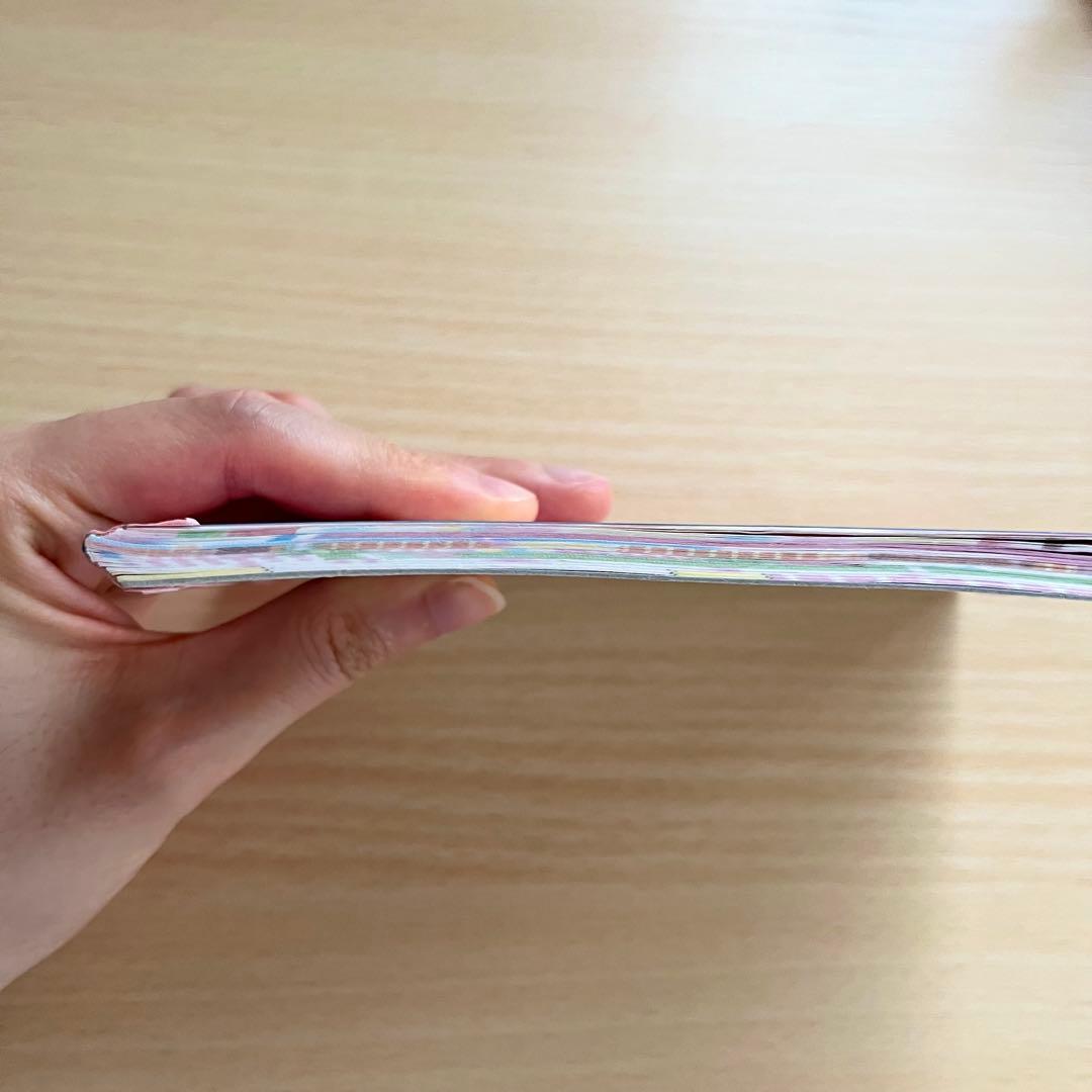 【激レア！】平成レトロ！ぷりん ア・ら・も〜ど メモ帳　クラックス